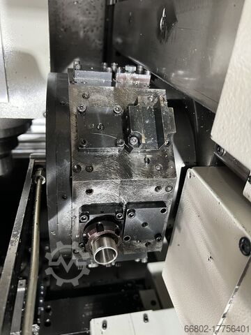 CNC lathe Maier ML 26 E