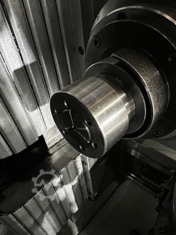 CNC lathe Maier ML 26 E