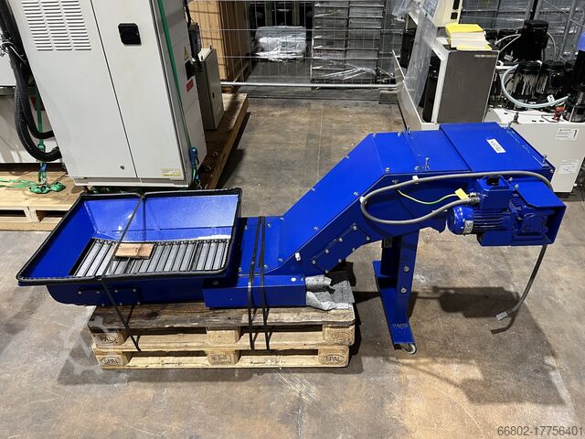 CNC lathe Maier ML 26 E