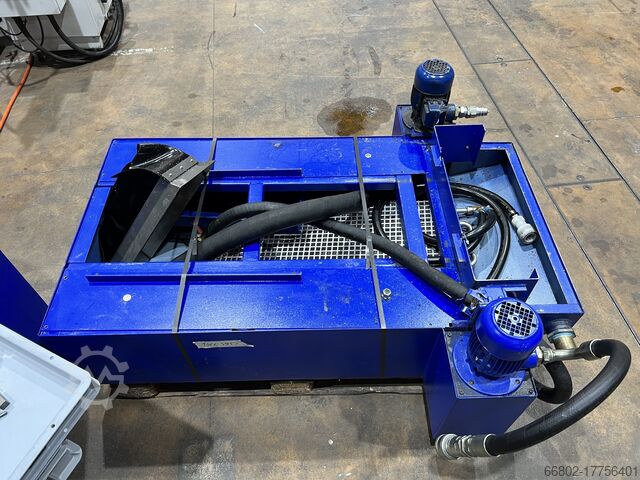 CNC lathe Maier ML 26 E