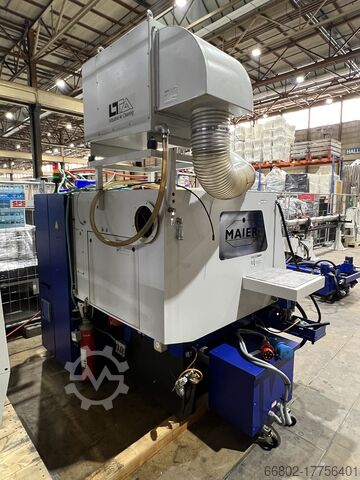 CNC lathe Maier ML 26 E