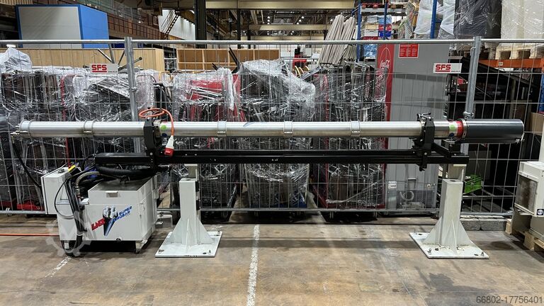 CNC lathe Maier ML 26 E