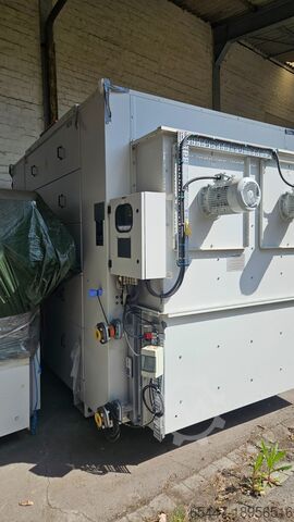 ABB RESIBLOC 11 kVA | 11000/5500/2020 V ABB RESIBLOC 11 kVA | 11000/5500/2020 V