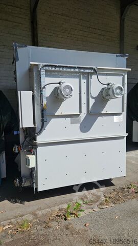 ABB RESIBLOC 11 kVA | 11000/5500/2020 V ABB RESIBLOC 11 kVA | 11000/5500/2020 V