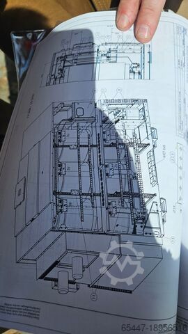 ABB RESIBLOC 11 kVA | 11000/5500/2020 V ABB RESIBLOC 11 kVA | 11000/5500/2020 V