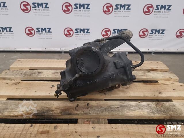 Steering box Man Occ Stuurhuis MAN F2000