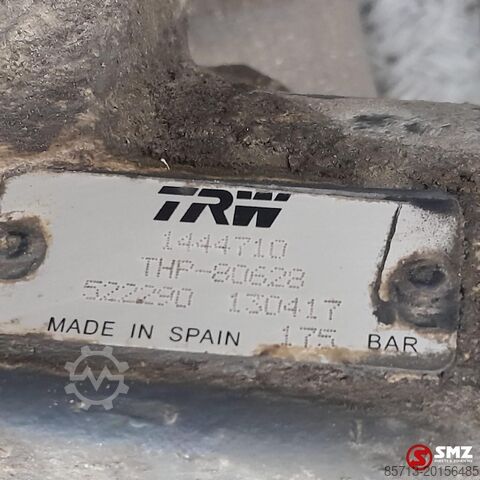 Steering box Daf Occ Stuurhuis DAF