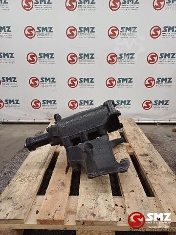 Steering box Man Occ Stuurhuis MAN