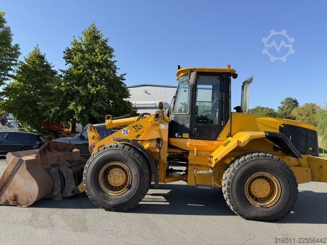 Loader JCB 436Z
