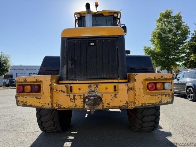 Loader JCB 436Z