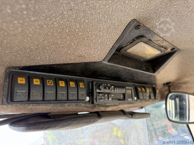 Loader JCB 436Z