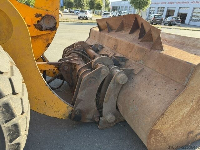 Loader JCB 436Z
