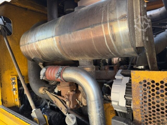 Loader JCB 436Z