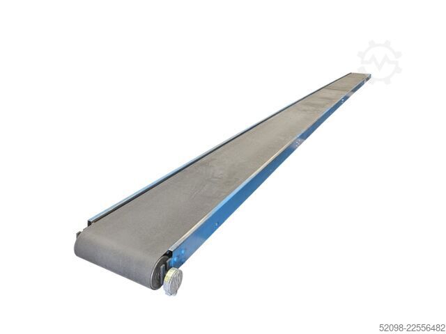 Förderband, L: 9.320 mm Unbekannt 1000006515