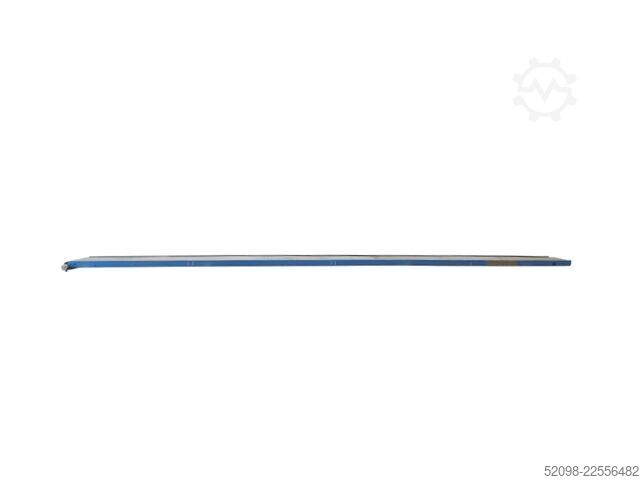 Förderband, L: 9.320 mm Unbekannt 1000006515
