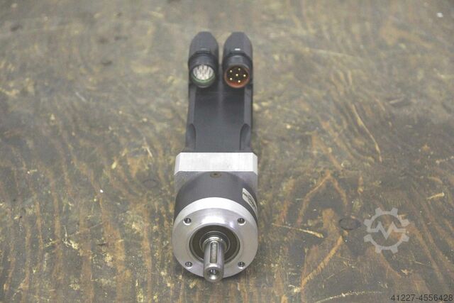 Servomotor Bautz M256D-ON101-7000-0-EC