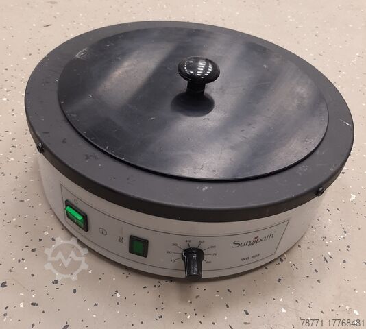 Histology Water Bath Surgipath WB-693