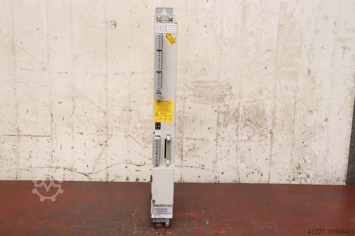 UEB-Modul INT/EXT. Siemens 6SN1112-1AC01-0AA1 SIMODRIVE 611