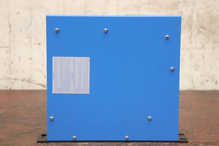 Frequency converter 1.5 kVA Stöber FAS 1015/-1