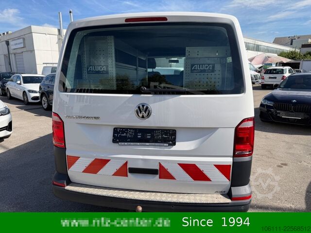 Kleinbus VW T6 Transporter Kasten/Kombi Kasten FWD