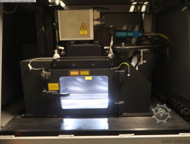 3D printer metal SLM CONCEPT Laser M2 cusing