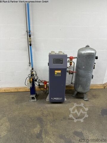 3D Drucker Metall SLM CONCEPT Laser M2 cusing