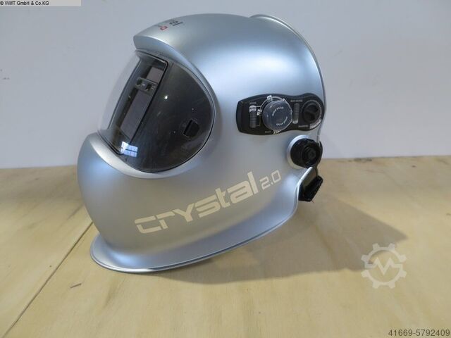 Welding accessories OPTREL crystal 2.0