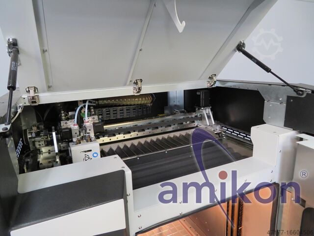 3D Printer 3DGENCE Industry F420