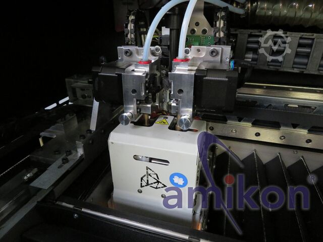 3D Printer 3DGENCE Industry F420