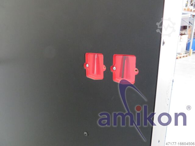 3D Printer 3DGENCE Industry F420
