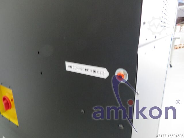 3D Printer 3DGENCE Industry F420