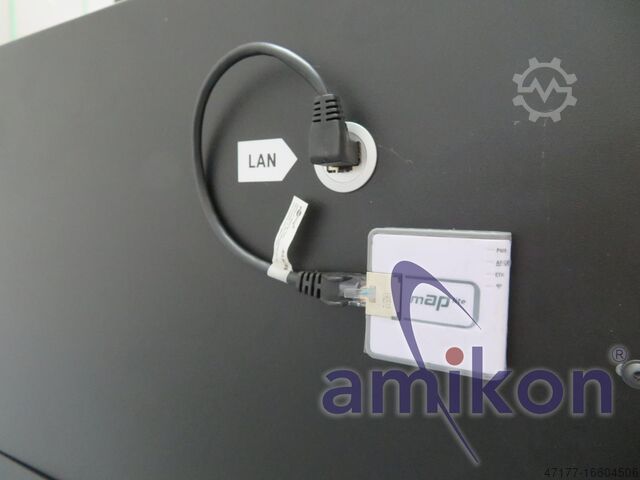 3D Printer 3DGENCE Industry F420