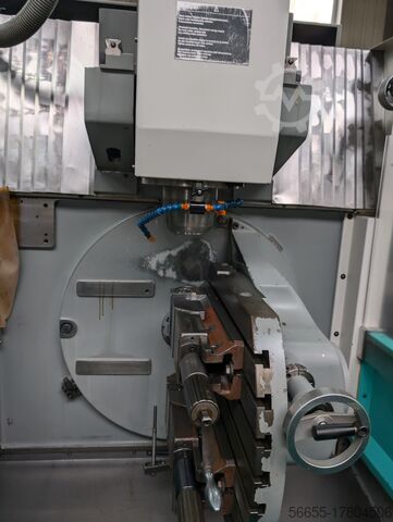 Bearbeitungszentrum 5-Achs Deckel Maho DMU 50 M TNC 124