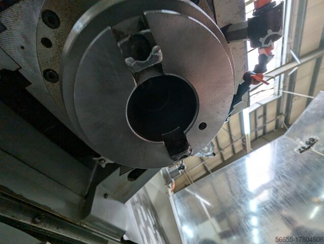 Bearbeitungszentrum 5-Achs Deckel Maho DMU 50 M TNC 124