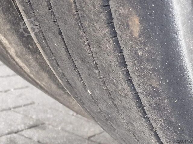 Standard-SZM Scania R460 Highline 6x2 - Retarder - SUPER driveline ...