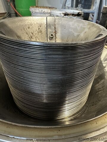 Separator GEA WESTFALIA, IMMA MICRO SAMR 5036