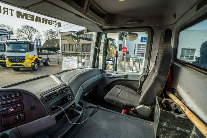 Tipper Mercedes-Benz ACTROS 3236 K - MP3
