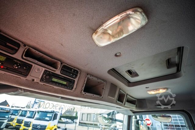 Tipper Mercedes-Benz ACTROS 3236 K - MP3