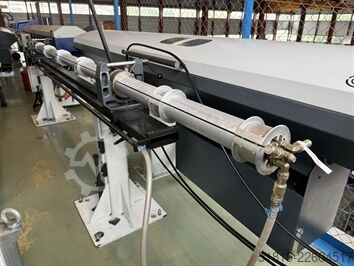 CNC automatic lathe / CNC Swiss type lathe STAR Micronics SR-16 R