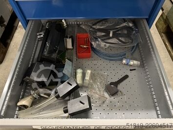 CNC automatic lathe / CNC Swiss type lathe STAR Micronics SR-16 R