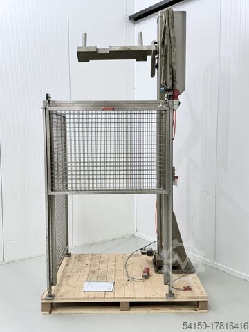 Marinox Marinox A-9520