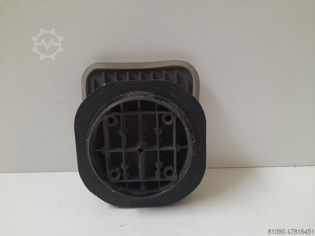 Suction cup Schmalz VCBL-B 140x115x29 TV Schmalz VCBL-B 140x115x29 TV