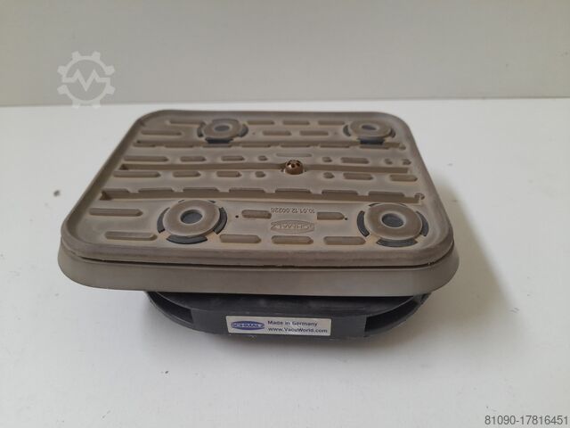 Suction cup Schmalz VCBL-B 140x115x29 TV Schmalz VCBL-B 140x115x29 TV