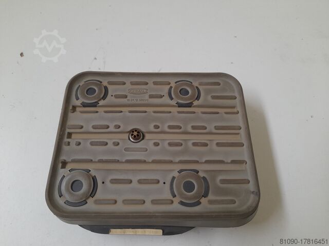 Suction cup Schmalz VCBL-B 140x115x29 TV Schmalz VCBL-B 140x115x29 TV