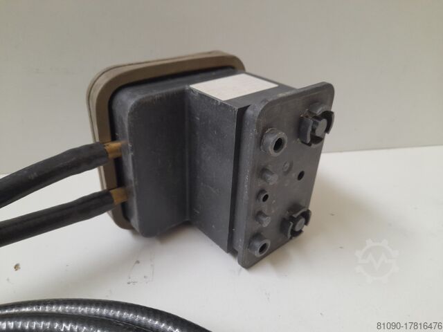 Suction cup Schmalz VCBL-G 125x75x100 Schmalz VCBL-G 125x75x100