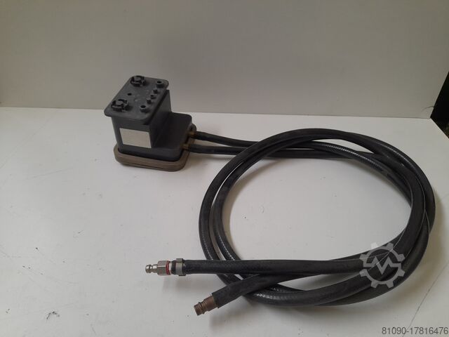 Suction cup Schmalz VCBL-G 125x75x100 Schmalz VCBL-G 125x75x100