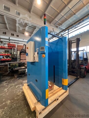 Palettenstapler Pro-Lift Palettenstapler