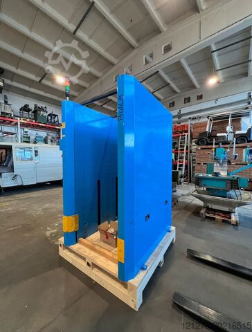 Palettenstapler Pro-Lift Palettenstapler
