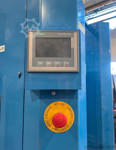 Palettenstapler Pro-Lift Palettenstapler