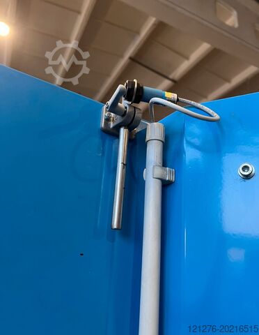 Palettenstapler Pro-Lift Palettenstapler